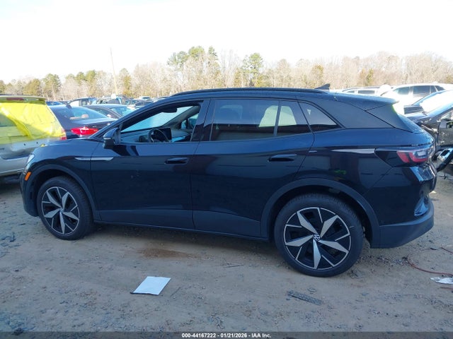 1V2WNPE89PC036702 Volkswagen Id.4 Awd Pro S