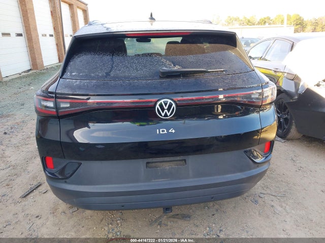 1V2WNPE89PC036702 Volkswagen Id.4 Awd Pro S