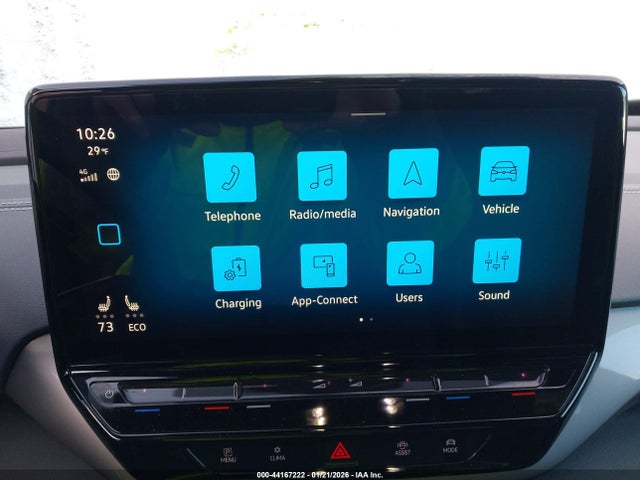 1V2WNPE89PC036702 Volkswagen Id.4 Awd Pro S