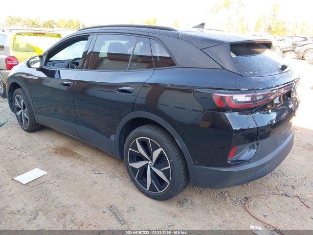 1V2WNPE89PC036702 Volkswagen Id.4 Awd Pro S