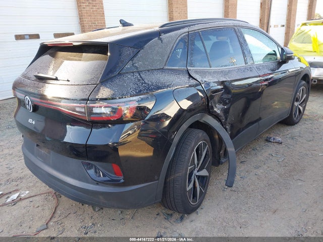 1V2WNPE89PC036702 Volkswagen Id.4 Awd Pro S