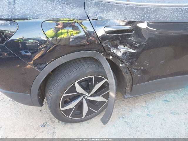 1V2WNPE89PC036702 Volkswagen Id.4 Awd Pro S
