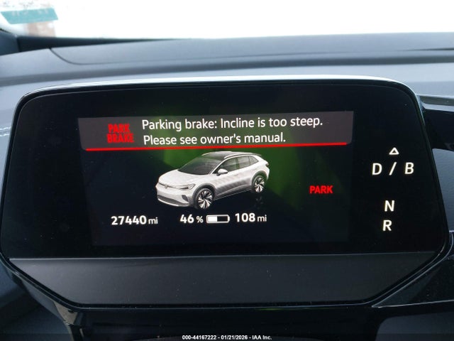 1V2WNPE89PC036702 Volkswagen Id.4 Awd Pro S