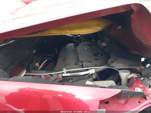 JA4AR3AW9JU014319 Mitsubishi Outlander Sport 2.4 Se