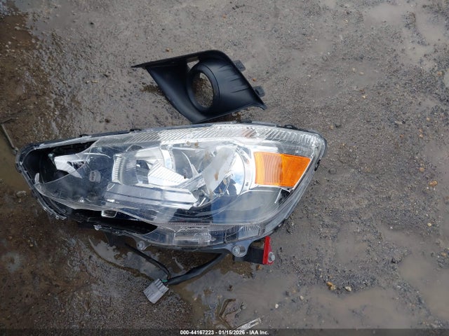 JA4AR3AW9JU014319 Mitsubishi Outlander Sport 2.4 Se