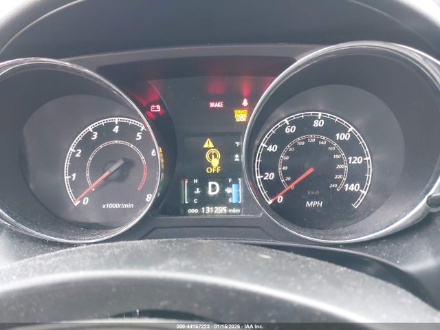 JA4AR3AW9JU014319 Mitsubishi Outlander Sport 2.4 Se