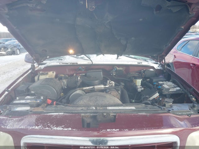 1999 CADILLAC ESCALADE 1GYEK13R9XR403507 Photo 9