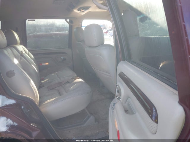 1999 CADILLAC ESCALADE 1GYEK13R9XR403507 Photo 7