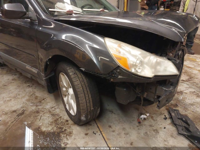 2012 Subaru Outback 2.5i Limited მანქანა იყიდება აუქციონზე, vin: 4S4BRBLC3C3222594, აუქციონის ნომერი: 44167237