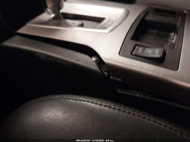 2012 Subaru Outback 2.5i Limited მანქანა იყიდება აუქციონზე, vin: 4S4BRBLC3C3222594, აუქციონის ნომერი: 44167237