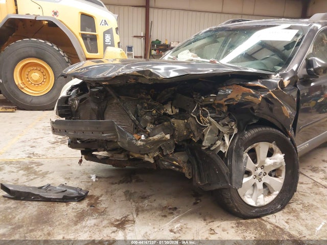 2012 Subaru Outback 2.5i Limited მანქანა იყიდება აუქციონზე, vin: 4S4BRBLC3C3222594, აუქციონის ნომერი: 44167237