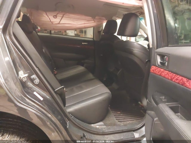 2012 Subaru Outback 2.5i Limited მანქანა იყიდება აუქციონზე, vin: 4S4BRBLC3C3222594, აუქციონის ნომერი: 44167237