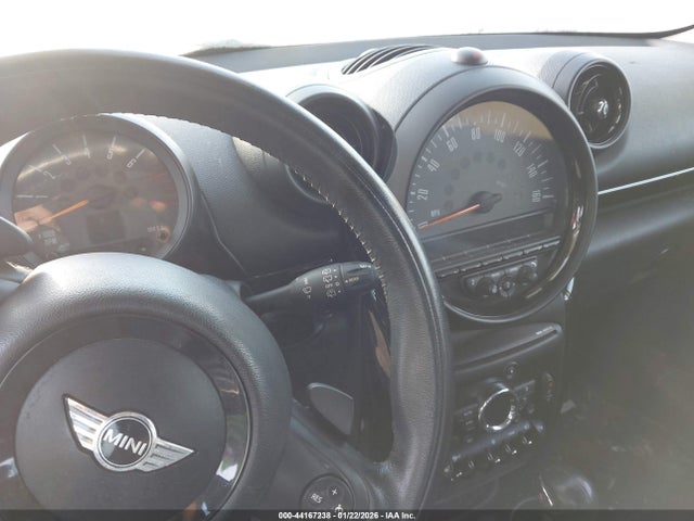2015 MINI COUNTRYMAN WMWZC3C53FWT01615 Photo 6