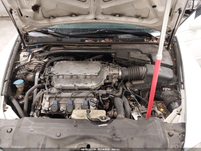 2008 ACURA TL 19UUA66268A009996 Photo 9