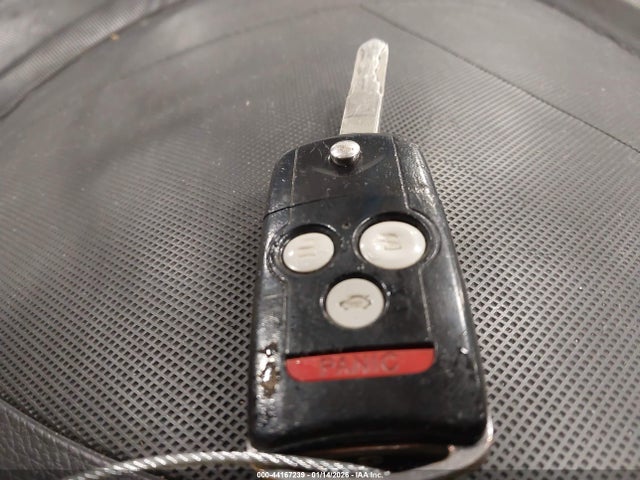 2008 ACURA TL 19UUA66268A009996 Photo 10