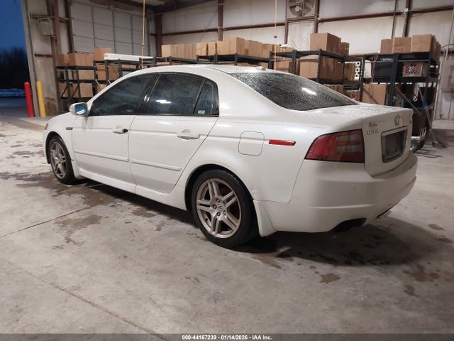 2008 ACURA TL 19UUA66268A009996 Photo 2