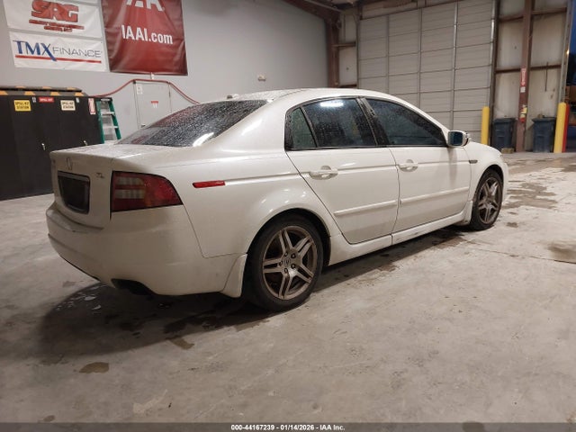 2008 ACURA TL 19UUA66268A009996 Photo 3