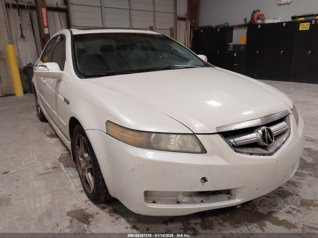 2008 ACURA TL 19UUA66268A009996 Photo 5