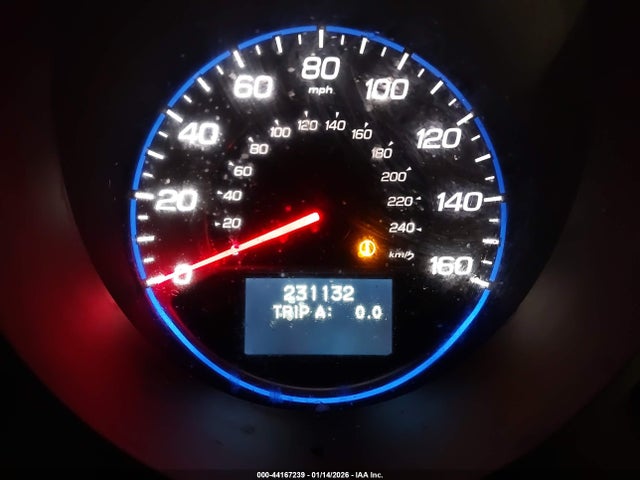 2008 ACURA TL 19UUA66268A009996 Photo 6