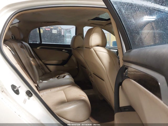 2008 ACURA TL 19UUA66268A009996 Photo 7