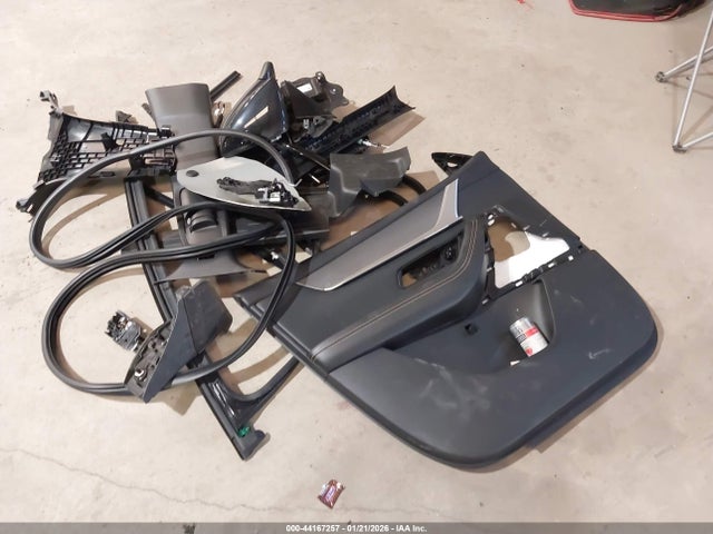 44167257 :رقم المزاد ، JM3KKBHD4S1220901 vin ، 2025 Mazda Cx-90 3.3 Turbo Preferred Package مزاد بيع