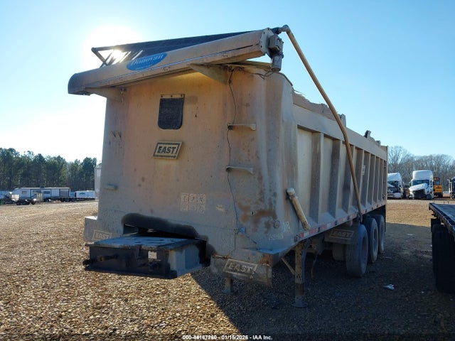 Aukcja sprzedaży 2007 East Manufacturing End Dump Trailer, vin: 1E1D2N38X7RF38968, numer aukcji: 44167260