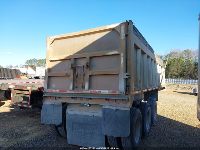 Aukcja sprzedaży 2007 East Manufacturing End Dump Trailer, vin: 1E1D2N38X7RF38968, numer aukcji: 44167260