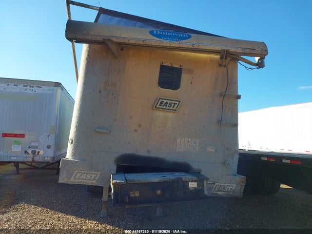 Aukcja sprzedaży 2007 East Manufacturing End Dump Trailer, vin: 1E1D2N38X7RF38968, numer aukcji: 44167260