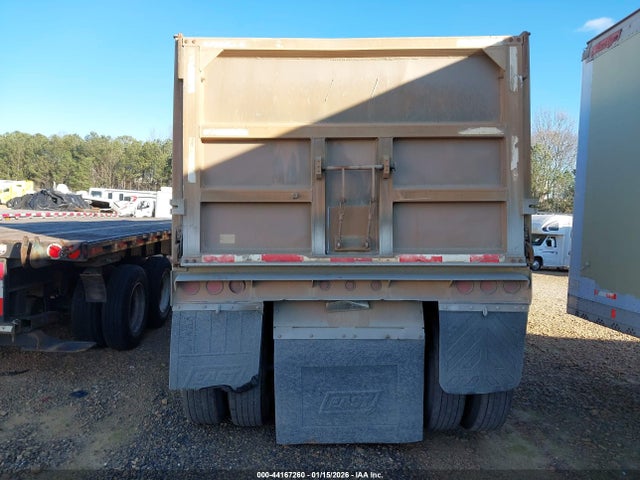 Aukcja sprzedaży 2007 East Manufacturing End Dump Trailer, vin: 1E1D2N38X7RF38968, numer aukcji: 44167260