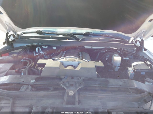 2019 CADILLAC ESCALADE ESV 1GYS4KKJXKR215618 Photo 9