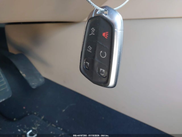 2019 CADILLAC ESCALADE ESV 1GYS4KKJXKR215618 Photo 10