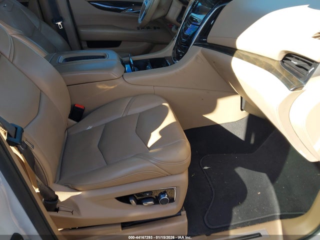 2019 CADILLAC ESCALADE ESV 1GYS4KKJXKR215618 Photo 4