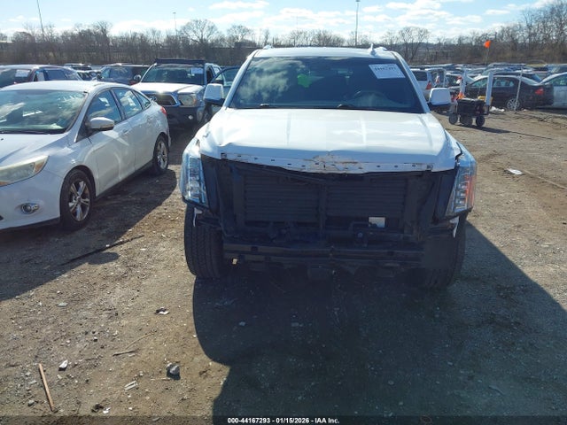 2019 CADILLAC ESCALADE ESV 1GYS4KKJXKR215618 Photo 5