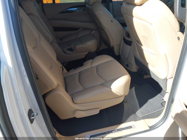 2019 CADILLAC ESCALADE ESV 1GYS4KKJXKR215618 Photo 7