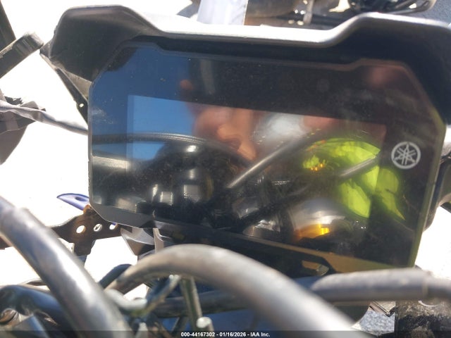 2025 YAMAHA YZFR7 JYARM38E5SA016782 Photo 6