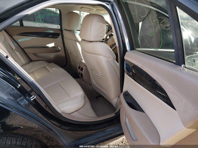 2015 CADILLAC ATS 1G6AH5RX1F0127684 Photo 7