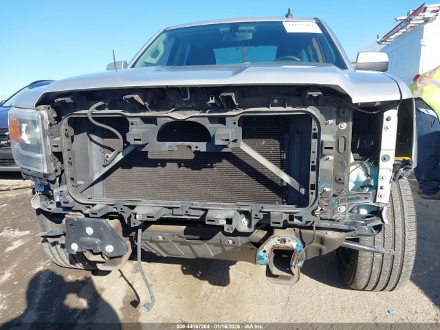 2015 Gmc Sierra 1500 Sle მანქანა იყიდება აუქციონზე, vin: 1GTR1UEH9FZ283254, აუქციონის ნომერი: 44167304