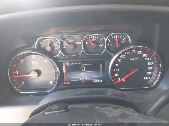 2015 Gmc Sierra 1500 Sle მანქანა იყიდება აუქციონზე, vin: 1GTR1UEH9FZ283254, აუქციონის ნომერი: 44167304