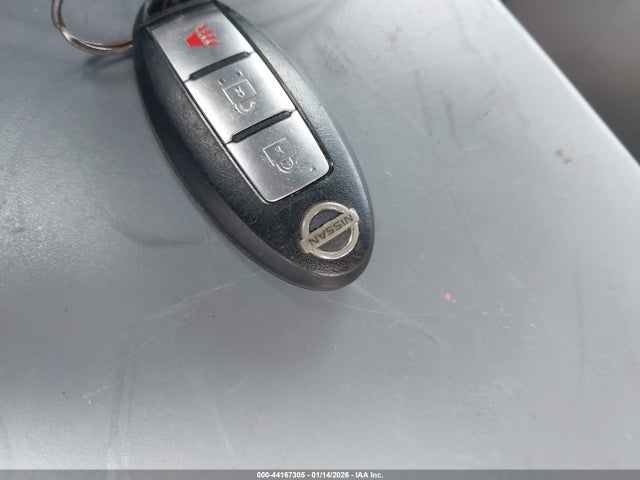 2011 NISSAN ROGUE JN8AS5MV0BW673859 Photo 10