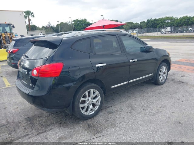 2011 NISSAN ROGUE JN8AS5MV0BW673859 Photo 3
