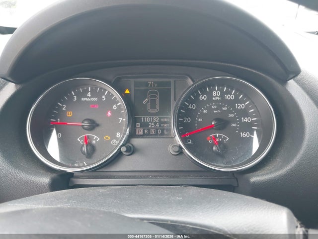 2011 NISSAN ROGUE JN8AS5MV0BW673859 Photo 6