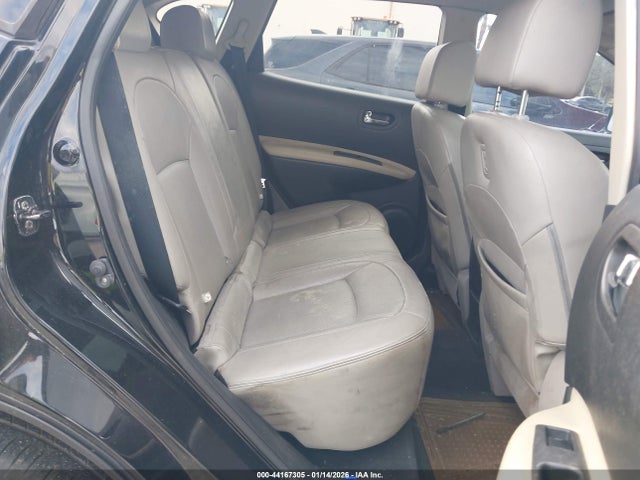 2011 NISSAN ROGUE JN8AS5MV0BW673859 Photo 7