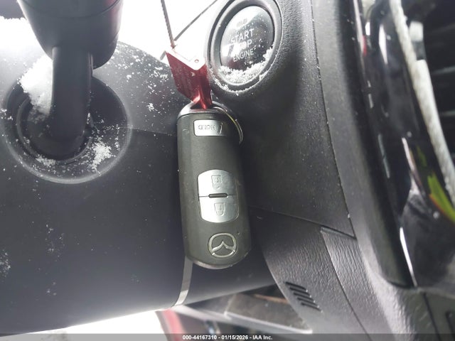 Aukcja sprzedaży 2014 Mazda Cx-5 Touring, vin: JM3KE4CY4E0387444, numer aukcji: 44167310