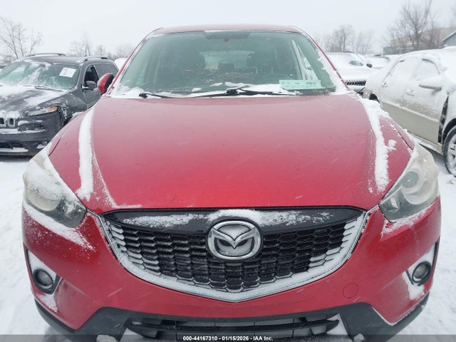 Aukcja sprzedaży 2014 Mazda Cx-5 Touring, vin: JM3KE4CY4E0387444, numer aukcji: 44167310