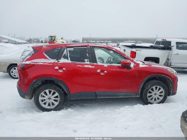 Aukcja sprzedaży 2014 Mazda Cx-5 Touring, vin: JM3KE4CY4E0387444, numer aukcji: 44167310