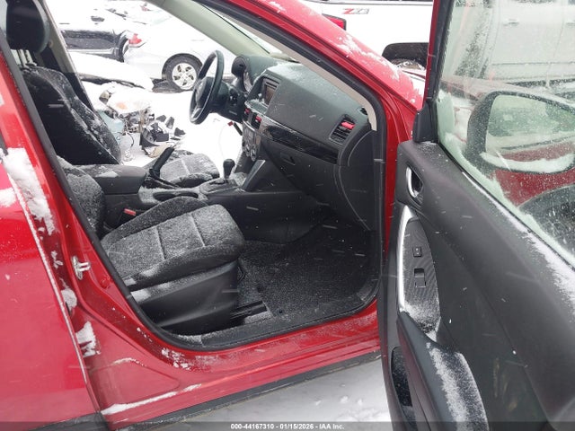 Aukcja sprzedaży 2014 Mazda Cx-5 Touring, vin: JM3KE4CY4E0387444, numer aukcji: 44167310