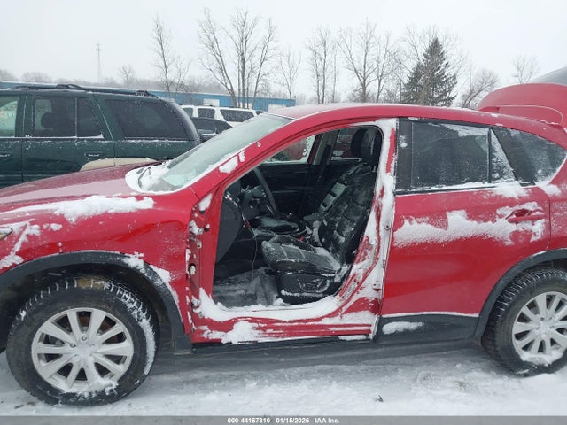 Aukcja sprzedaży 2014 Mazda Cx-5 Touring, vin: JM3KE4CY4E0387444, numer aukcji: 44167310