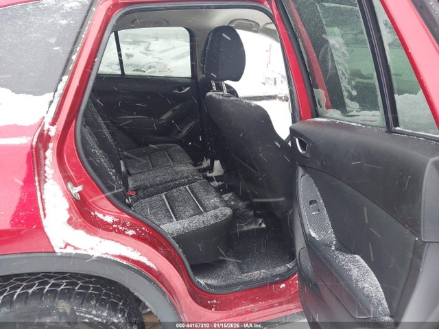 Aukcja sprzedaży 2014 Mazda Cx-5 Touring, vin: JM3KE4CY4E0387444, numer aukcji: 44167310