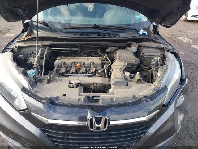 3CZRU6H51JM717627 Honda HR-V EX