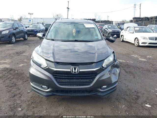 3CZRU6H51JM717627 Honda HR-V EX
